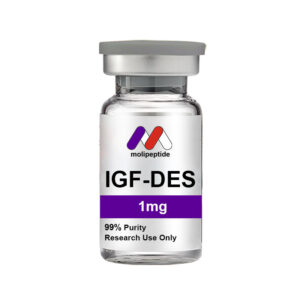 IGF-DES